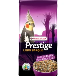 Versele-Laga Prestige Loro Parque Australian Parakeet