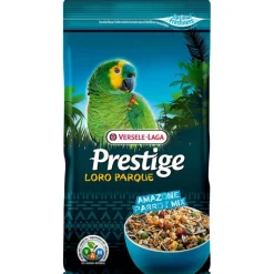 Versele-Laga Prestige Loro Parque Amazon Parrot