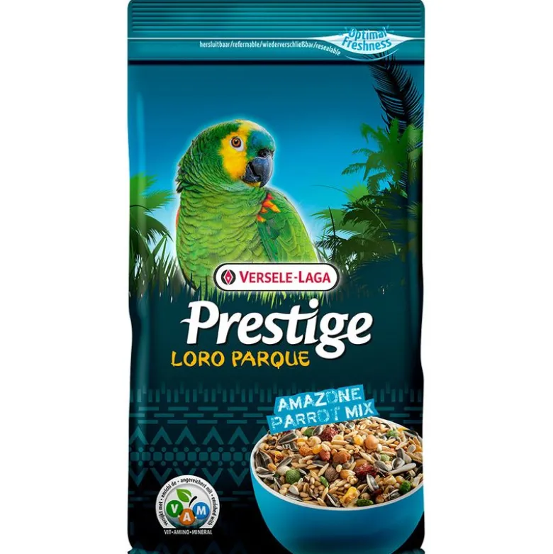 Versele-Laga Prestige Loro Parque Amazon Parrot