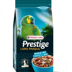 Versele-Laga Prestige Loro Parque Amazon Parrot