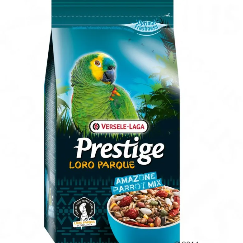 Versele-Laga Prestige Loro Parque Amazon Parrot