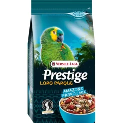 Versele-Laga Prestige Loro Parque Amazon Parrot
