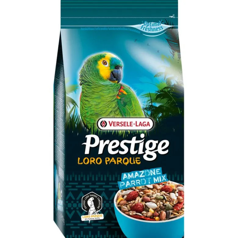 Versele-Laga Prestige Loro Parque Amazon Parrot