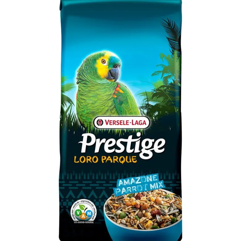 Versele-Laga Prestige Loro Parque Amazon Parrot