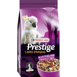 Versele-Laga Prestige Loro Parque Australian Parrot