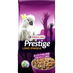 Versele-Laga Prestige Loro Parque Australian Parrot