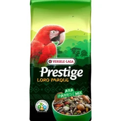 Versele-Laga Prestige Loro Parque Ara Parrot Mix