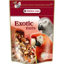 Versele-Laga Prestige Parrots Exotic Nuts