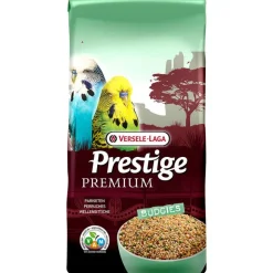 Versele-Laga Prestige Premium Budgies -undulaatinruoka