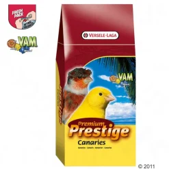 Versele-Laga Prestige Premium Canary