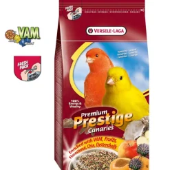 Versele-Laga Prestige Premium Canary