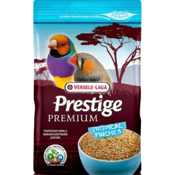 Versele-Laga Prestige Premium Tropical Finches