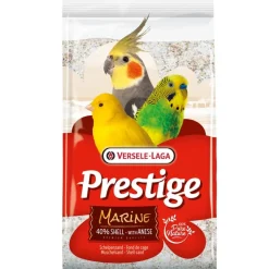 Versele-Laga Prestige Premium -linnunhiekka