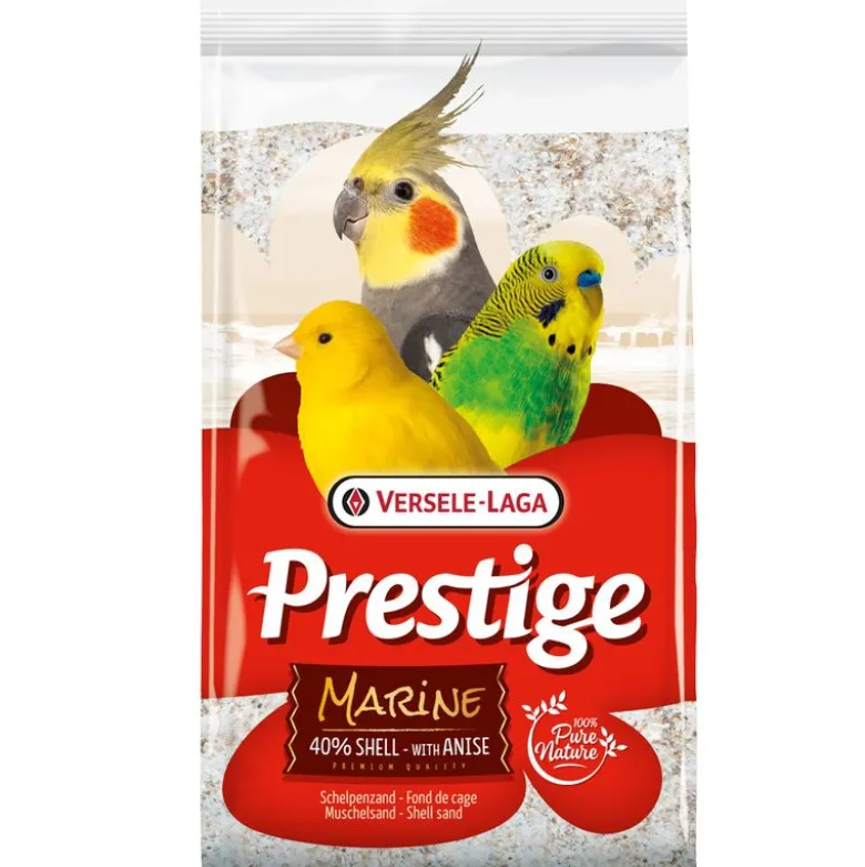 Versele-Laga Prestige Premium -linnunhiekka