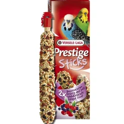 Versele-Laga Prestige Sticks -lajitelma undulaateille