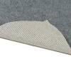 Vetbed® brittiläinen villasekoitus, tummanharmaa