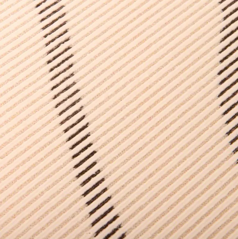 Vetbed® Isobed SL Wave -lemmikinpeitto, kerma/ruskea