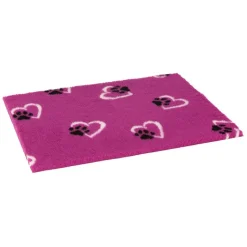 Vetbed®-koiranpeitto, magenta