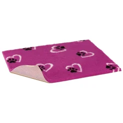 Vetbed®-koiranpeitto, magenta