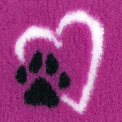 Vetbed®-koiranpeitto, magenta