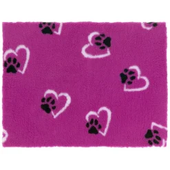 Vetbed®-koiranpeitto, magenta