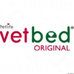 Vetbed® Original -peitto, harmaa