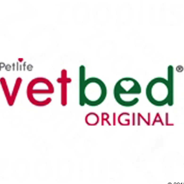 Vetbed® Original -peitto, harmaa