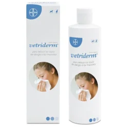 Vetriderm ajankohtainen voide