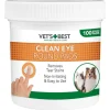 Vet's Best® Clean -silmienpuhdistuslaput koirille