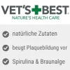 Vet's Best® -hammasjauhe koirille