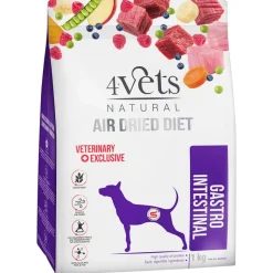 4Vets Natural Canine Gastro Intestinal