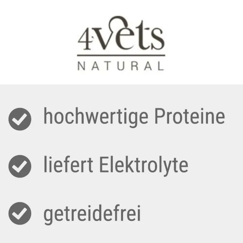 4Vets Natural Canine Hepatic