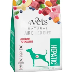 4Vets Natural Canine Hepatic