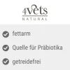 4Vets Natural Canine Weight Reduction