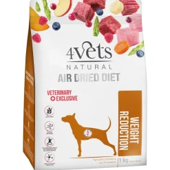 4Vets Natural Canine Weight Reduction