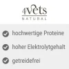 4Vets Natural Dog Gastro Intestinal 400 g