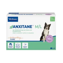 Virbac ANXITANE koirille