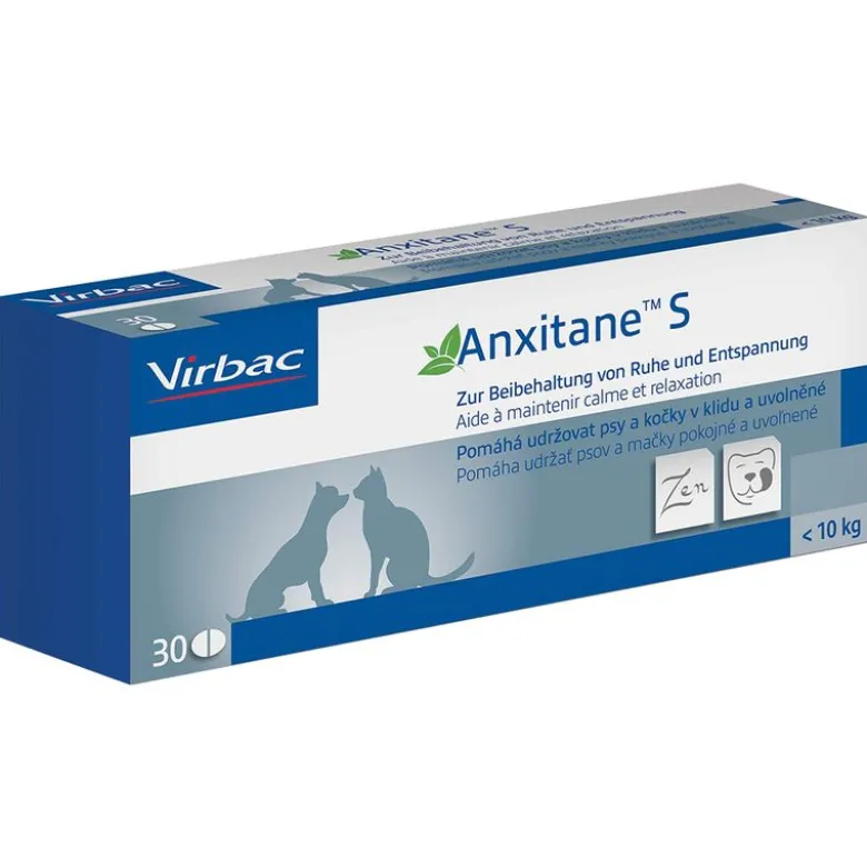Virbac Anxitane S