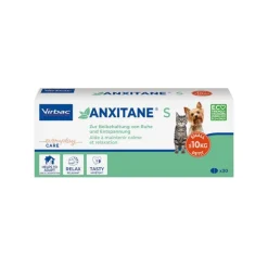 Virbac Anxitane S