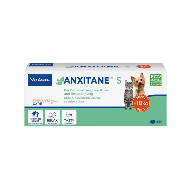 Virbac Anxitane S