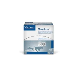 Virbac Megaderm