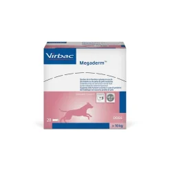Virbac Megaderm