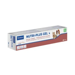 Virbac Nutri-Plus -geeli