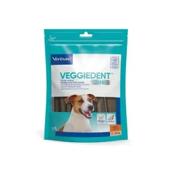 Virbac VEGGIEDENT Fresh koirille