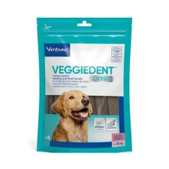 Virbac VEGGIEDENT Fresh koirille