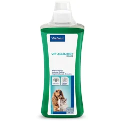 Virbac Vet Aquadent