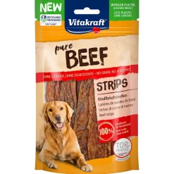Vitakraft BEEF -naudanlihasuikaleet