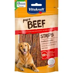 Vitakraft BEEF -naudanlihasuikaleet