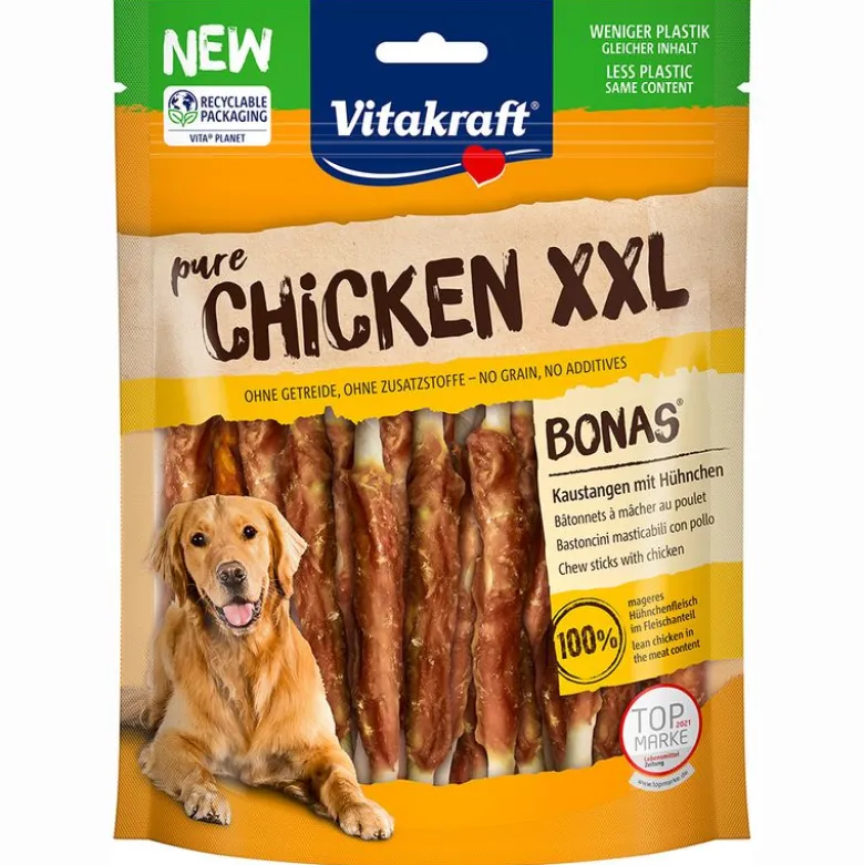 Vitakraft Bonas Chicken XXL