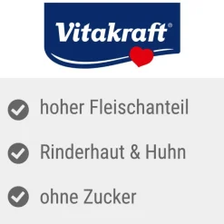 Vitakraft Bonas Chicken XXL